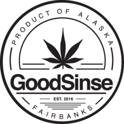 Dipensary logo