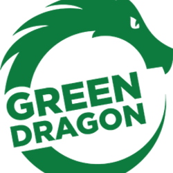 Dipensary logo
