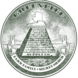 Dipensary logo