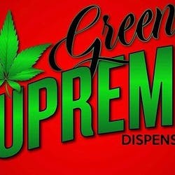 Dipensary logo