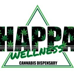 Dipensary logo