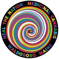Dipensary logo