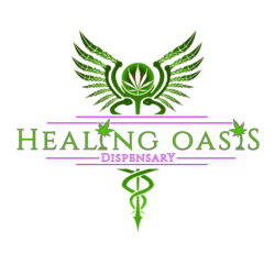 Dipensary logo