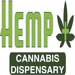 Dipensary logo