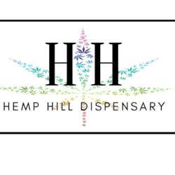Dipensary logo