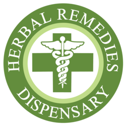 Dipensary logo