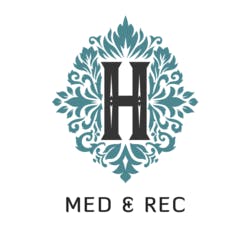 Dipensary logo