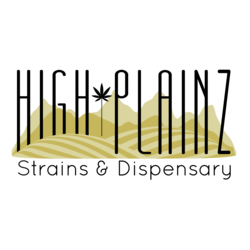 Dipensary logo