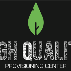 Dipensary logo