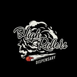 Dipensary logo