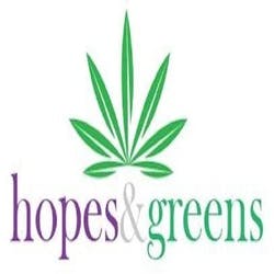 Dipensary logo