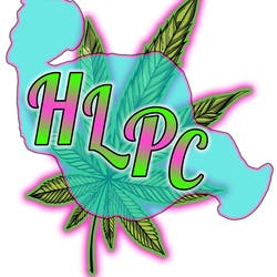 Dipensary logo