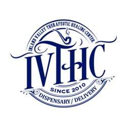 Dipensary logo