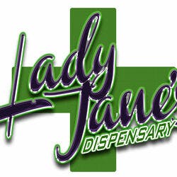 Dipensary logo