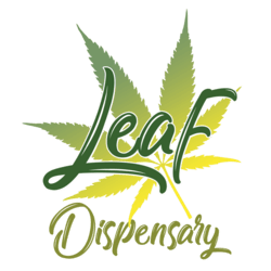 Dipensary logo
