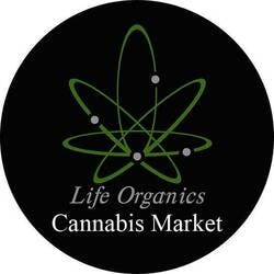 Dipensary logo