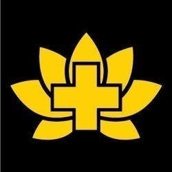 Dipensary logo
