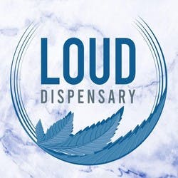 Dipensary logo