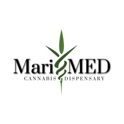 Dipensary logo