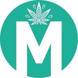 Dipensary logo