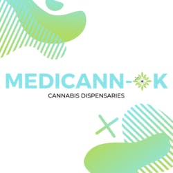 Dipensary logo