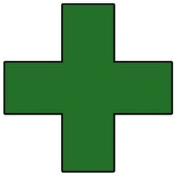 Dipensary logo