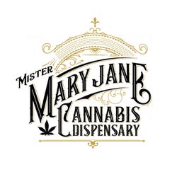Dipensary logo