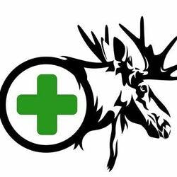 Dipensary logo