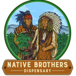 Dipensary logo