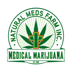 Dipensary logo