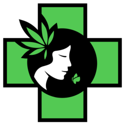 Dipensary logo