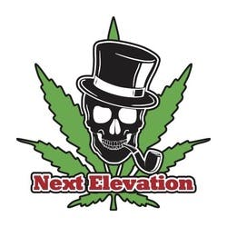 Dipensary logo