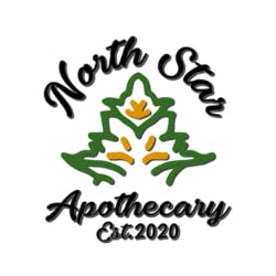 Dipensary logo