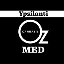 Dipensary logo