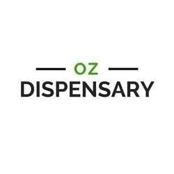 Dipensary logo