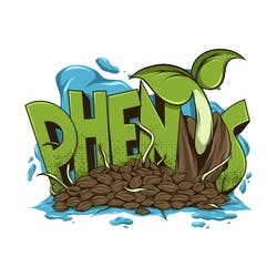 Dipensary logo