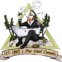 Dipensary logo