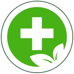Dipensary logo