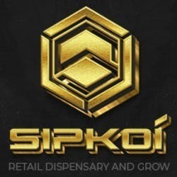Dipensary logo