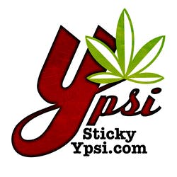 Dipensary logo