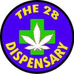 Dipensary logo