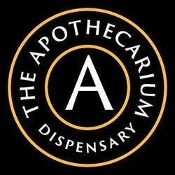 Dipensary logo