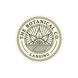 Dipensary logo