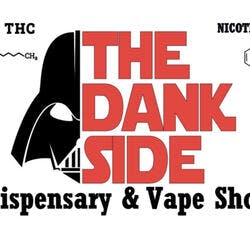 Dipensary logo