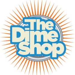 Dipensary logo