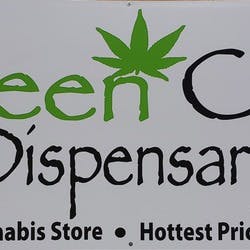 Dipensary logo
