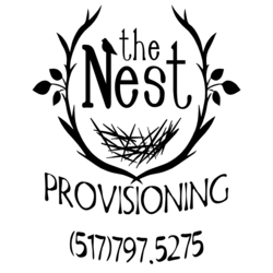 Dipensary logo