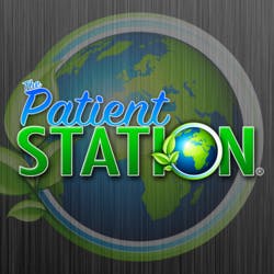 Dipensary logo