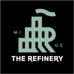 Dipensary logo