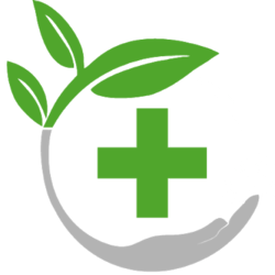 Dipensary logo